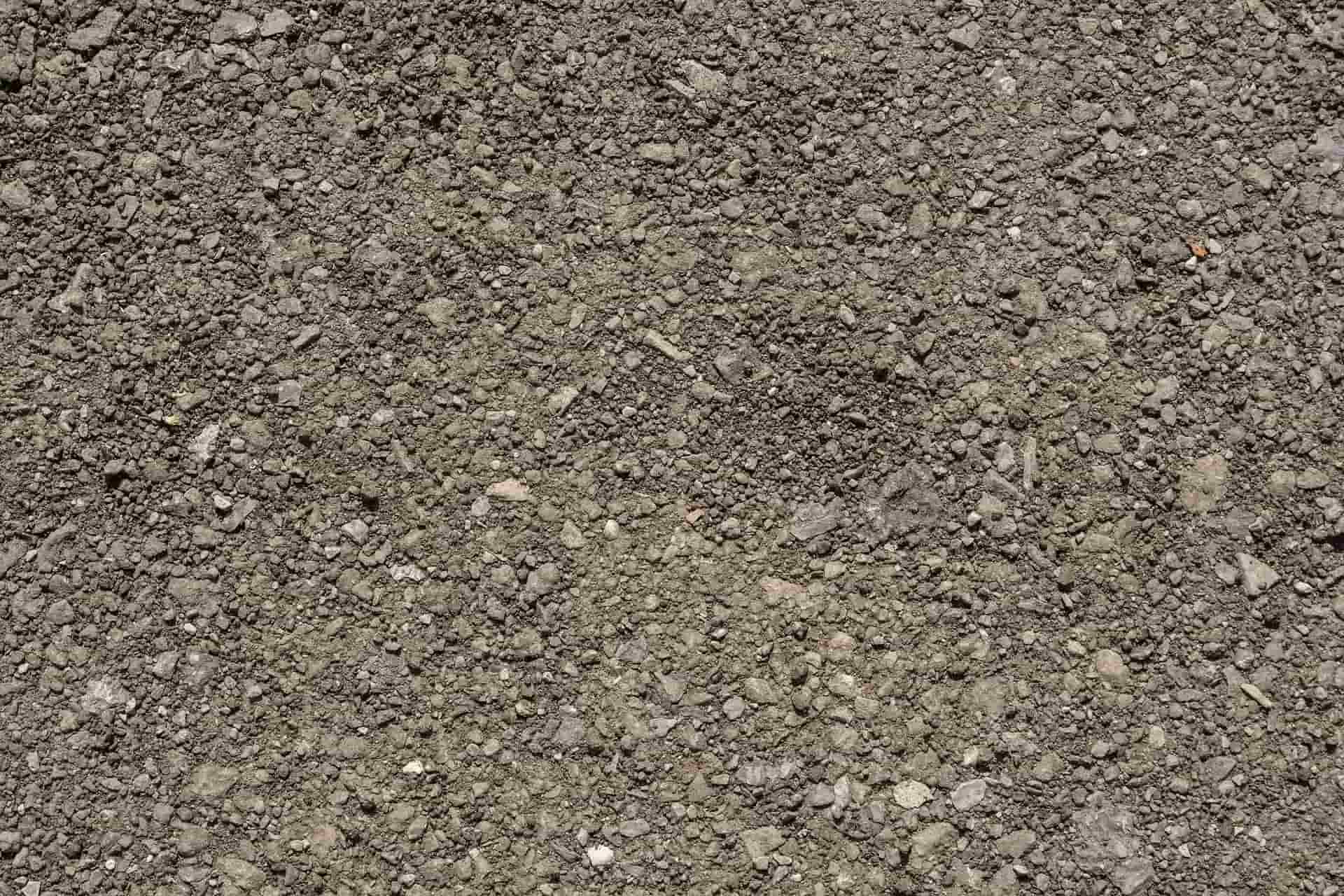 Why A Gravel Base Is A Good Idea For An Asphalt Driveway - Custom