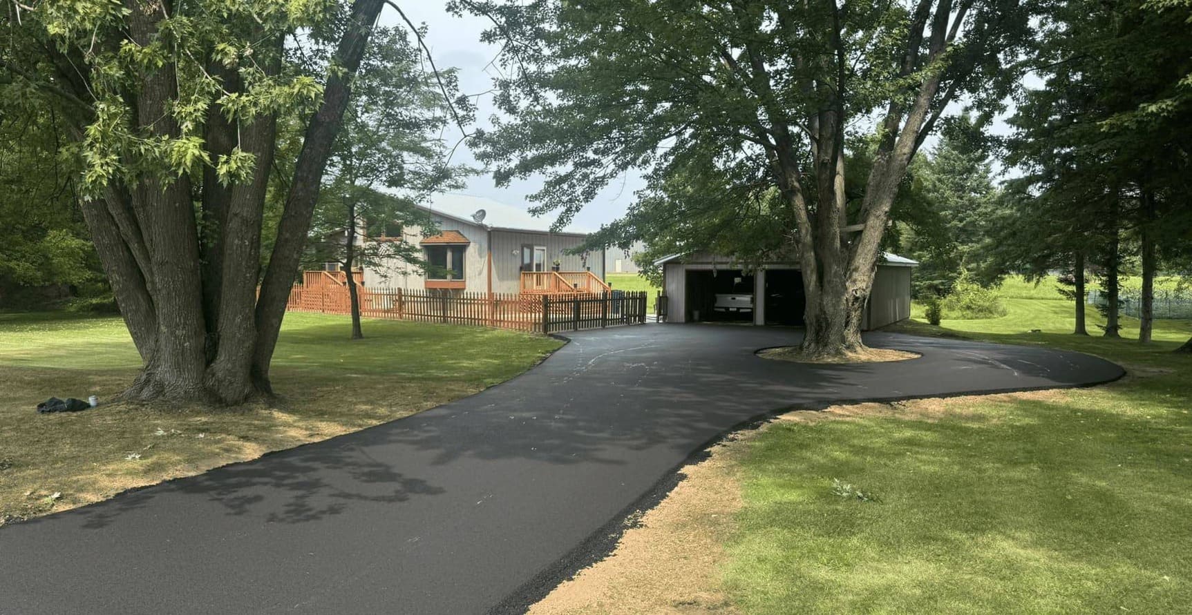 Driveway Slider After-2