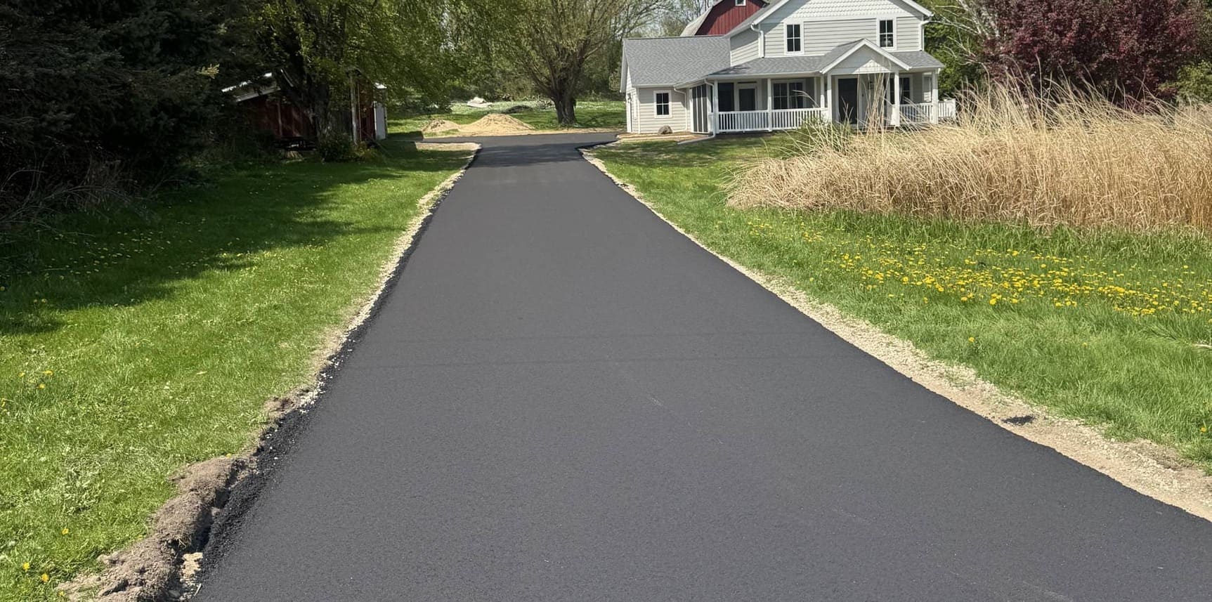 Driveway Slider After-6